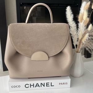 Polene Numero Un Trio Grey